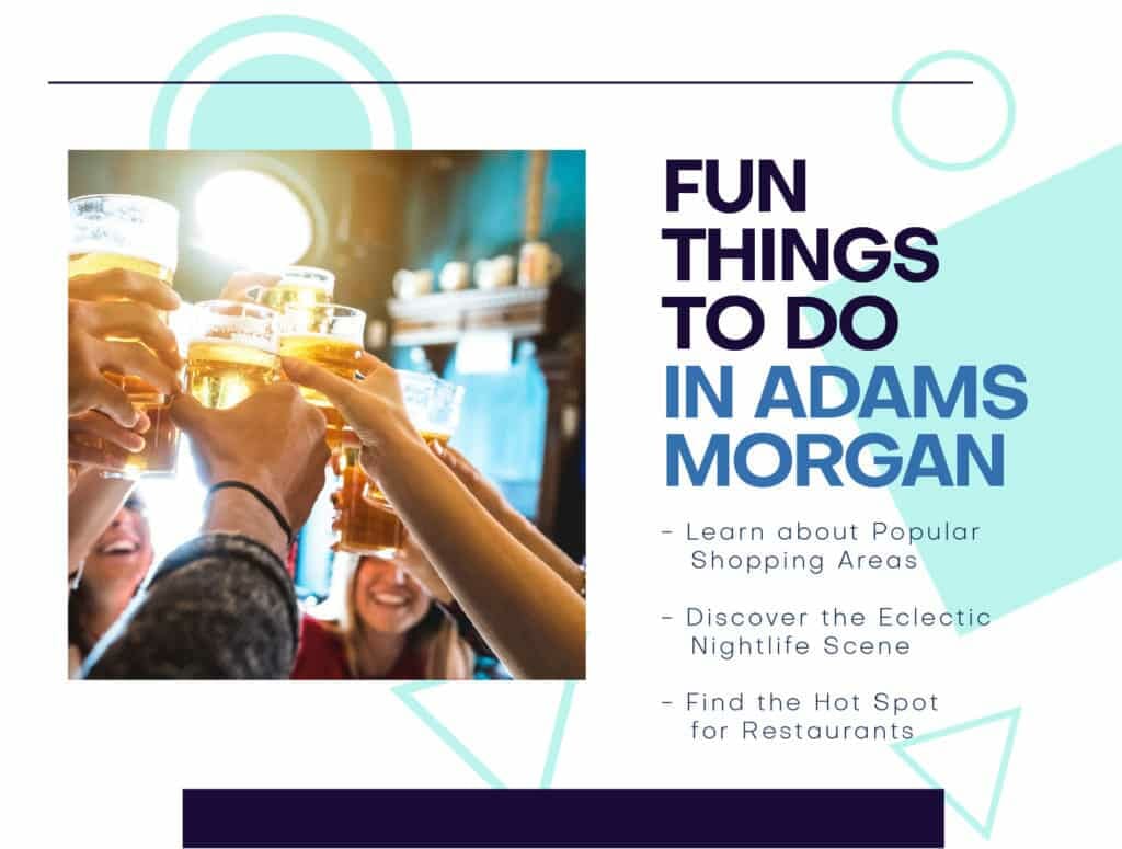 things to do in adams morgan dc