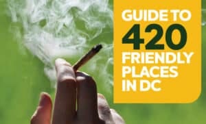 420 friendly dc guide