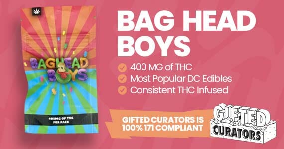 bag head boys DC best gummy