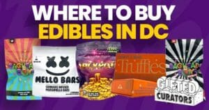 where to buy edibles dc