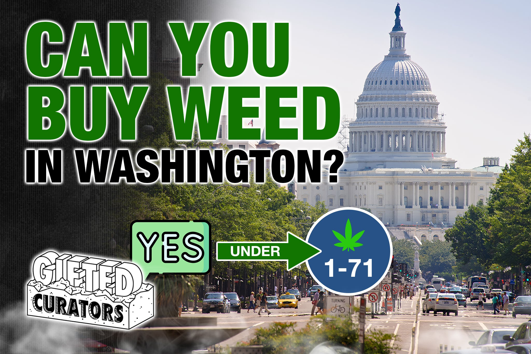 can you buy weed in washington